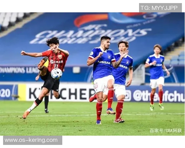 上港与横滨水手对阵阵容分析及比赛前瞻详解