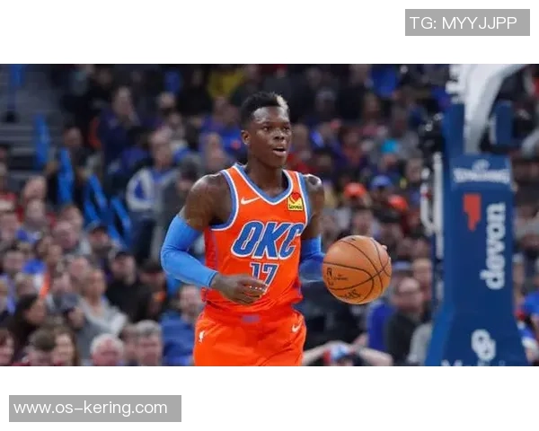 丹尼斯施罗德：从NBA新星到篮球战术大师的成长之路