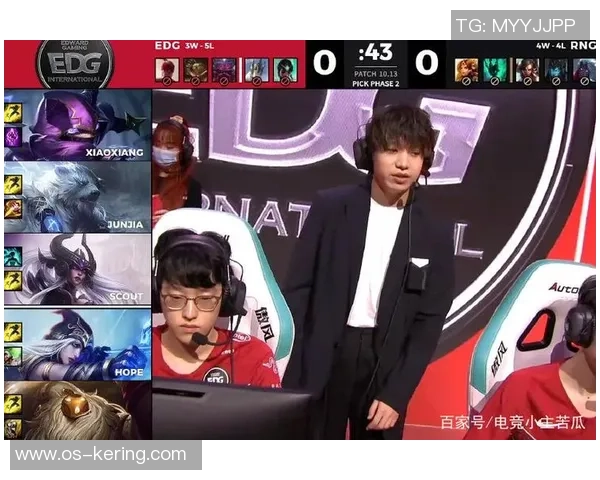 和平精英竞技场中RNG战队实力解析与未来展望