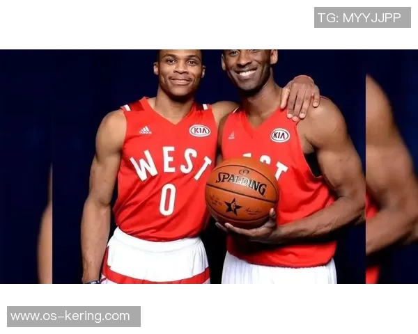 巅峰科比对决威少谁能在关键时刻逆转胜局的传奇对抗