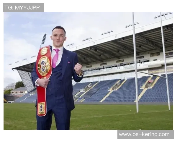 徐灿与麦克内尔激战在即谁将成为拳坛新王者的争夺战