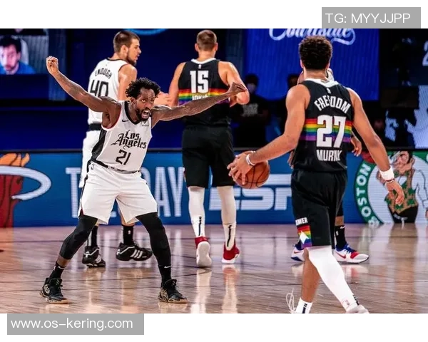 快艇逆转掘金以109-104获胜展现强大团队合作精神