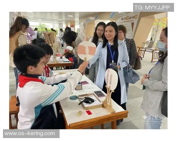 李泓澎：在新时代背景下的文化传承与创新探索之路